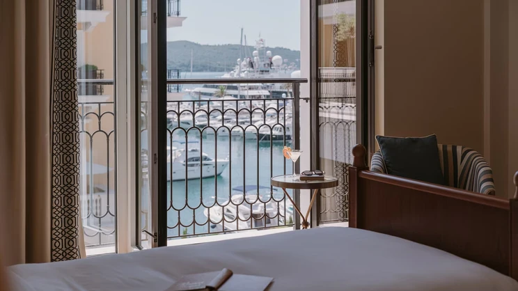 Regent Porto Montenegro